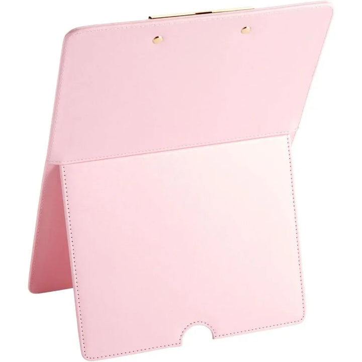 Foldable stand and folder for office, letters, legal documents (9 x 13 inches)
