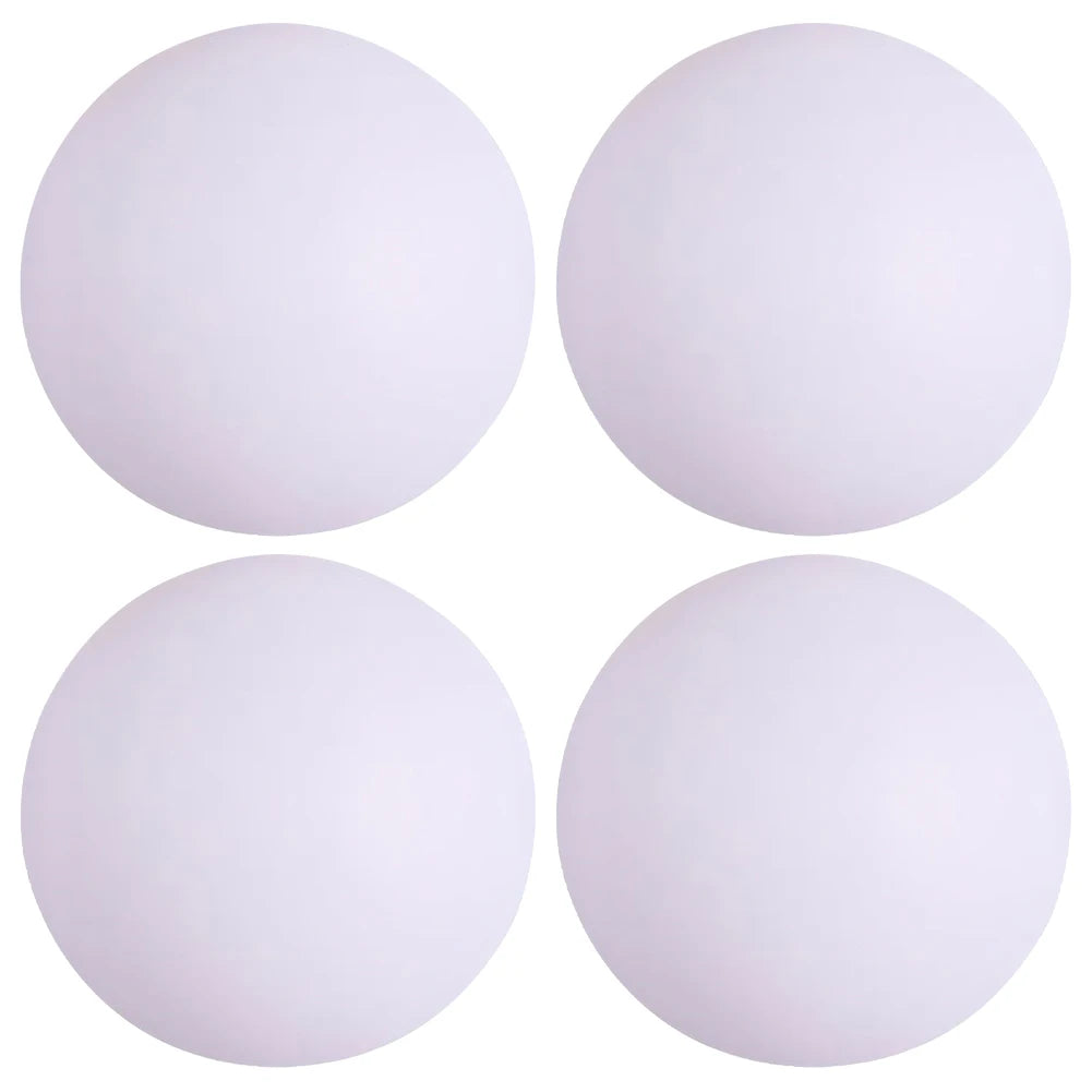 Outdoor Ball Floating Pool Light IP68 Waterproof Garden Luminous LED Ball Swimming Pool Luminous Ball for Garden Yard Pool Decor