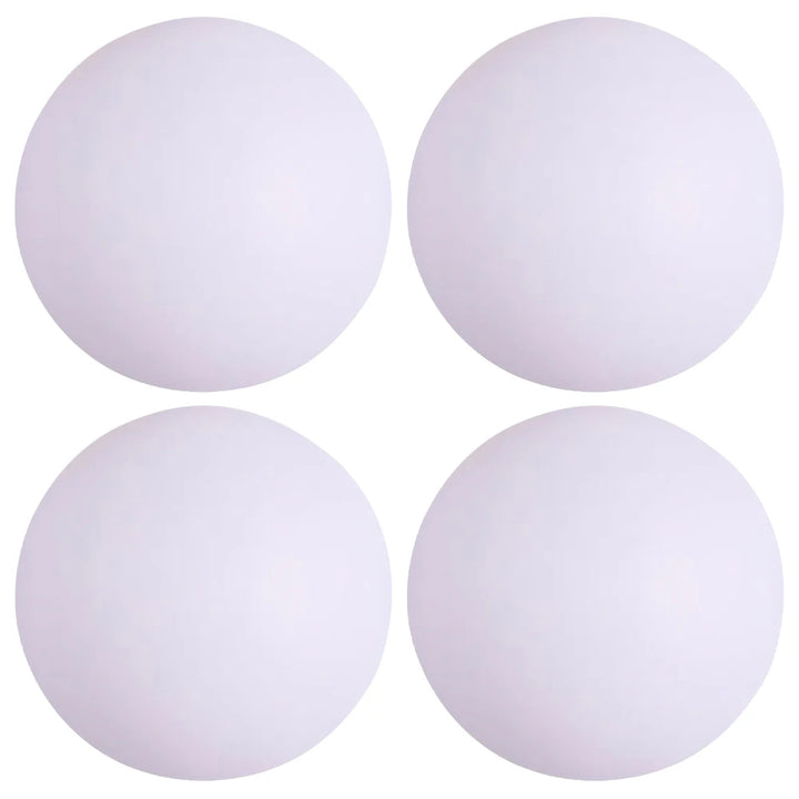 Outdoor Ball Floating Pool Light IP68 Waterproof Garden Luminous LED Ball Swimming Pool Luminous Ball for Garden Yard Pool Decor