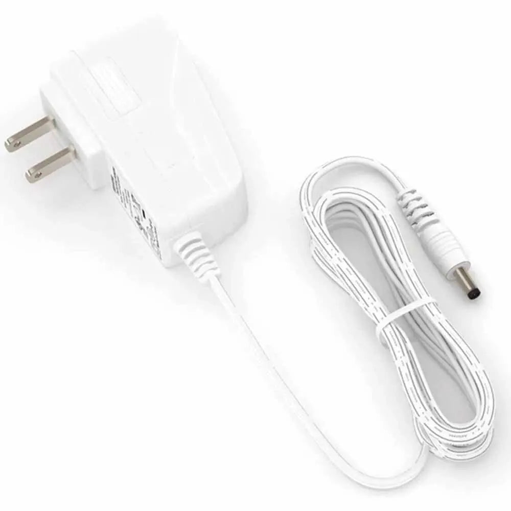 4Pcs 12Volt Under Cabinet Lighting LED Light Kit Warm White For Closet Kitchen Shelf Lamp With Hardwired