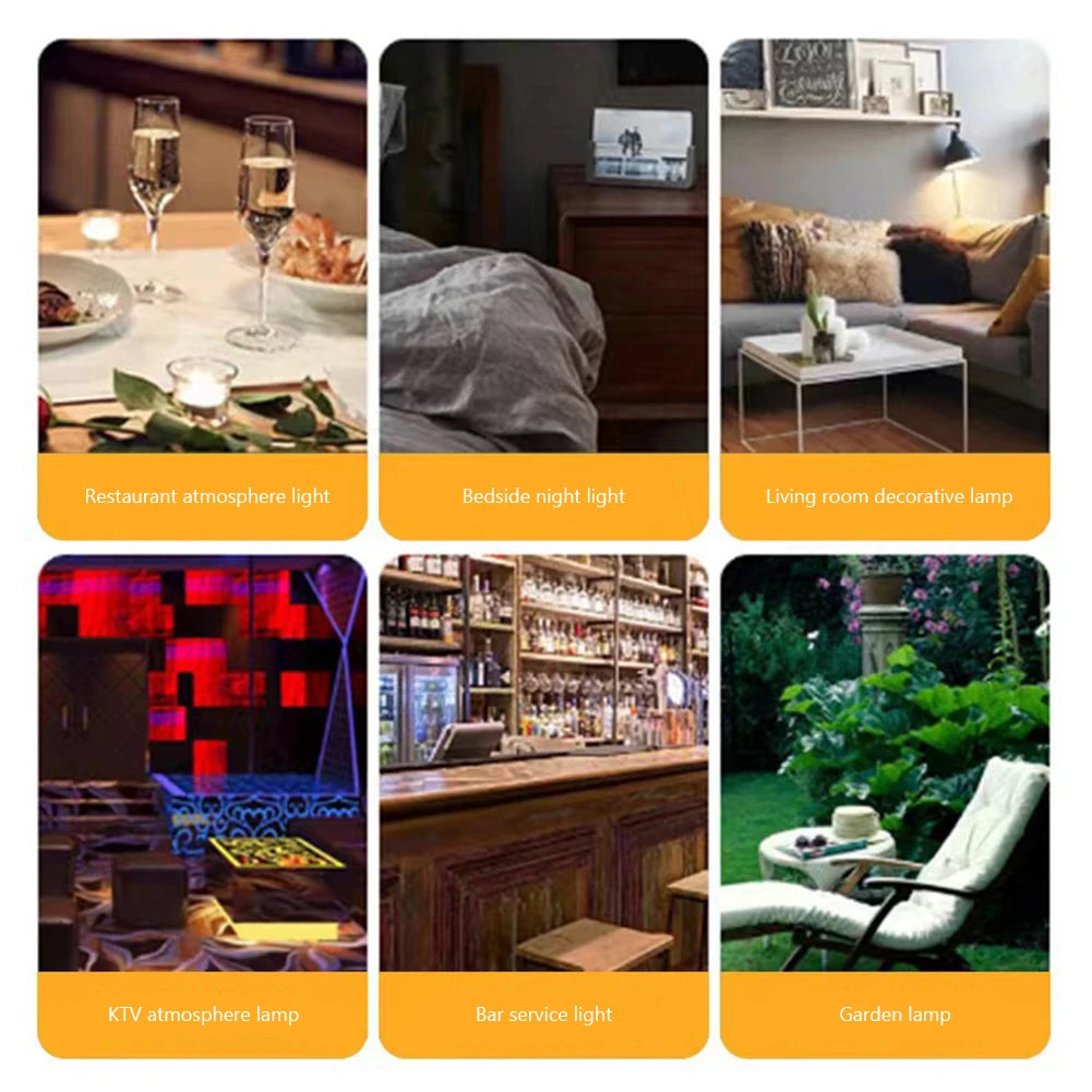 Crystal Table Lamp Rechargeable 3 Colors Portable Gold Metal Beside Lamp 2000mAh Battery Operated Dimmable Touch Light