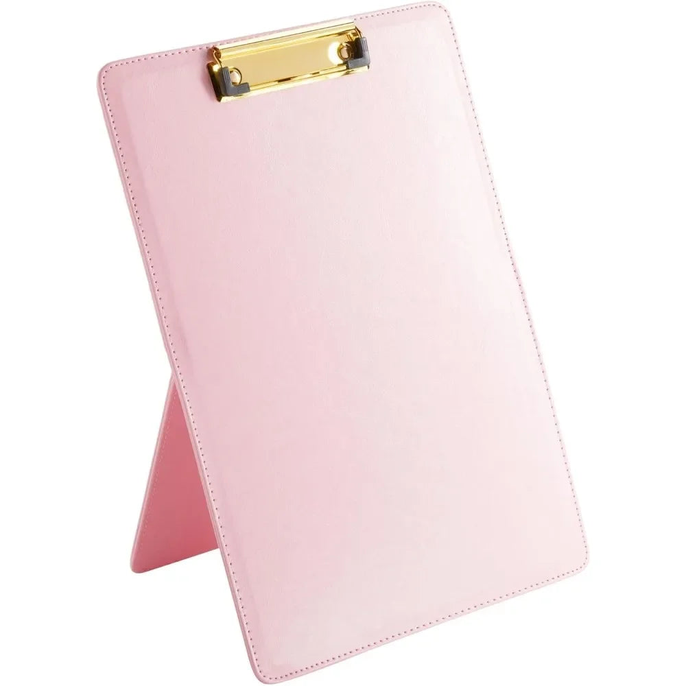 Foldable stand and folder for office, letters, legal documents (9 x 13 inches)