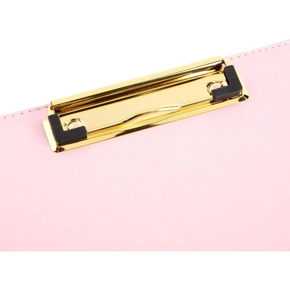 Foldable stand and folder for office, letters, legal documents (9 x 13 inches)