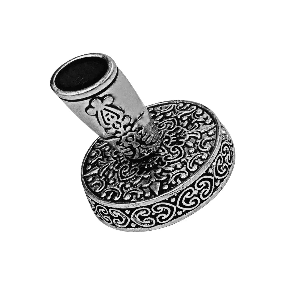 Retro Calligraphy Feather Dip Pen Writing Ink Bottle Stationery Birthday Gifts