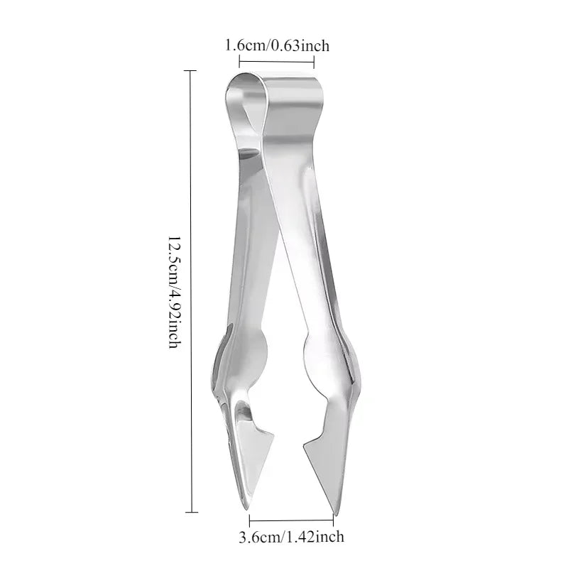 Stainless Steel Strawberry Huller Fruit Peeler Pineapple Corer Slicer Cutter Kitchen Knife Gadgets Pineapple Slicer Clips New